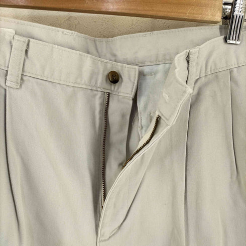 ドッカーズ DOCKERS 2タックチノパンツ メンズ 33