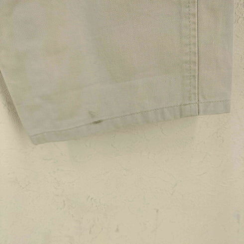 ドッカーズ DOCKERS 2タックチノパンツ メンズ 33