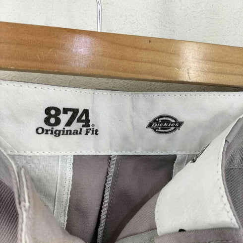 ディッキーズ Dickies 874 ワークパンツ メンズ US:32-33