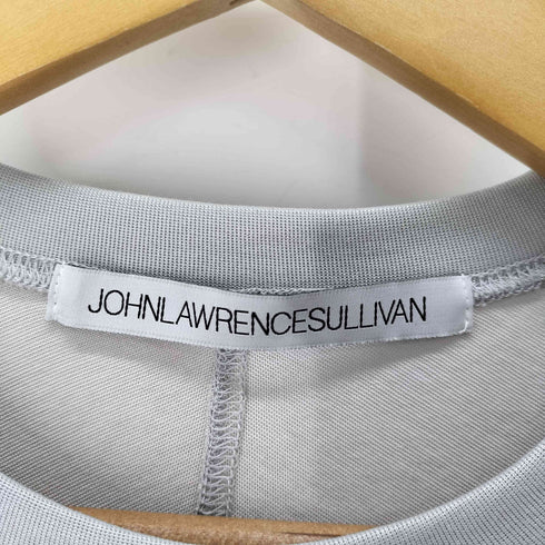 ジョンローレンスサリバン JOHN LAWRENCE SULLIVAN Shiny Jersey Football メンズ JPN:S