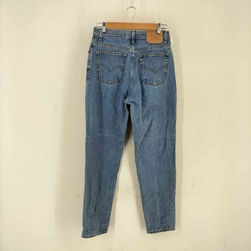 リーバイス Levis ボタン裏 740刻印 550 デニムパンツ メンズ JPN:L