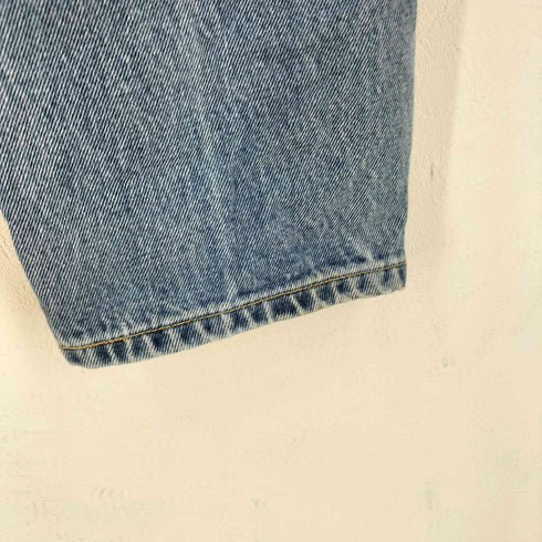リーバイス Levis ボタン裏 740刻印 550 デニムパンツ メンズ JPN:L