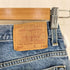 リーバイス Levis ボタン裏 740刻印 550 デニムパンツ メンズ JPN:L