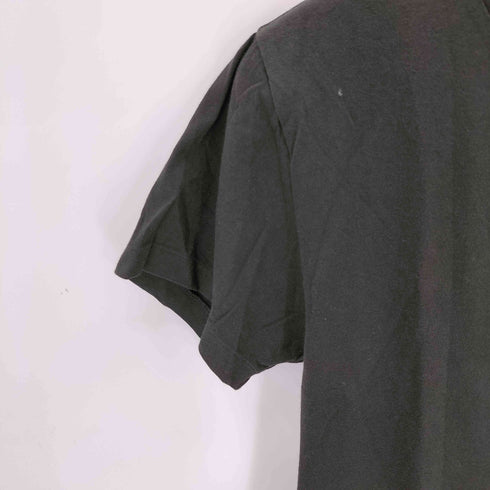 ダブルアールエルラルフローレン RRL RALPH LAUREN コットンクルーネックTシャツ メンズ import:XS