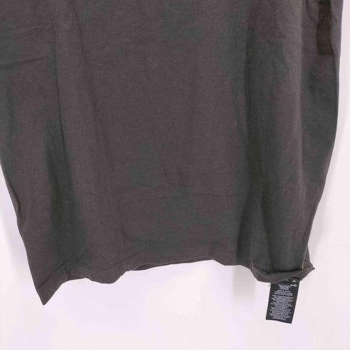 ダブルアールエルラルフローレン RRL RALPH LAUREN コットンクルーネックTシャツ メンズ import:XS