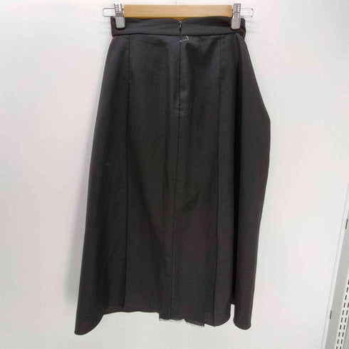 Professor.E バックデザインスカート レディース JPN:36