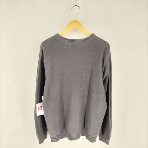 ザテリトリーアヘッド THE TERRITORY AHEAD コットン ニット メンズ import:L