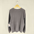 ザテリトリーアヘッド THE TERRITORY AHEAD コットン ニット メンズ import:L