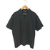 FOOLISH AdRoCk2 オープンカラーシャツ メンズ import:L