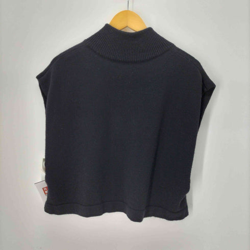 アレッジ ALLEGE 18AW HALF-ZIP Neck warmer メンズ