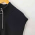 アレッジ ALLEGE 18AW HALF-ZIP Neck warmer メンズ