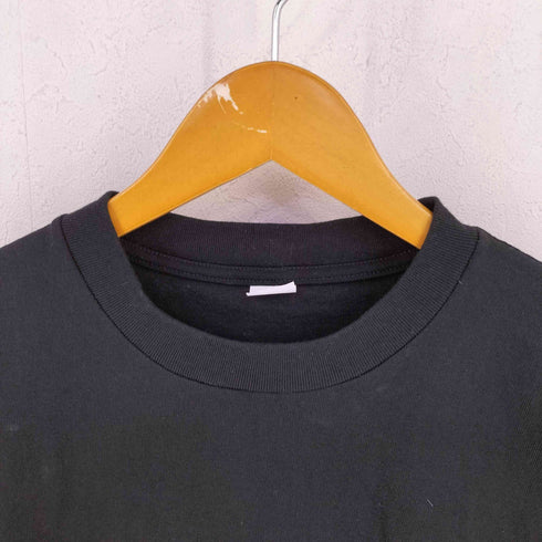 FOOLISH Cape Tシャツ メンズ JPN:L