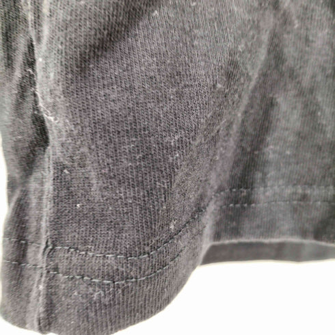 FOOLISH Cape Tシャツ メンズ JPN:L