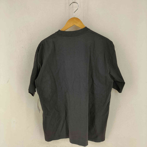 FOOLISH Cape Tシャツ メンズ JPN:L