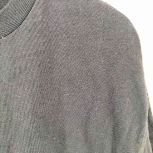 FOOLISH Cape Tシャツ メンズ JPN:L