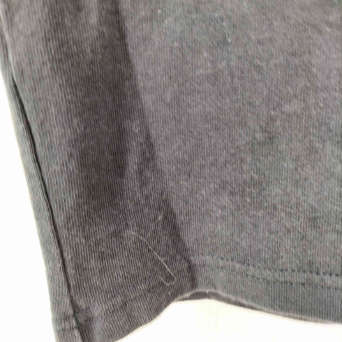 FOOLISH Cape Tシャツ メンズ JPN:L