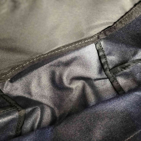 マンハッタンポーテージ Manhattan Portage cordura ミニショルダーバッグ メンズ