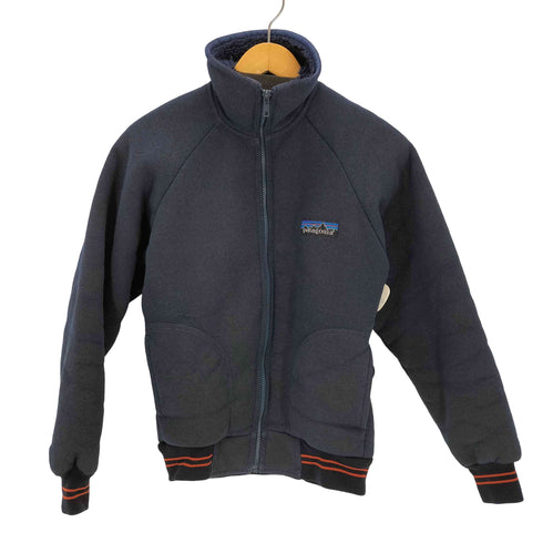 パタゴニア patagonia 80S デカタグ パイルジャケット メンズ JPN:XS