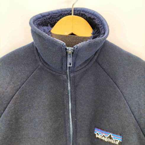 パタゴニア patagonia 80S デカタグ パイルジャケット メンズ JPN:XS