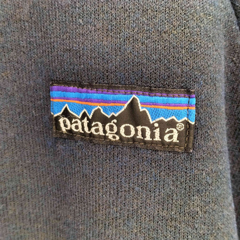 パタゴニア patagonia 80S デカタグ パイルジャケット メンズ JPN:XS
