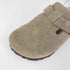 ビルケンシュトック BIRKENSTOCK BOSTON SOFT FOOT BED メンズ JPN:26
