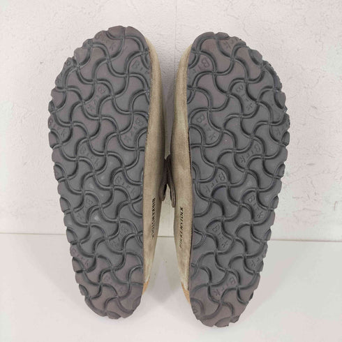 ビルケンシュトック BIRKENSTOCK BOSTON SOFT FOOT BED メンズ JPN:26