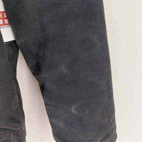 カーハート Carhartt 2017年製 企業ワッペン アクティブジャケット メンズ import:XL