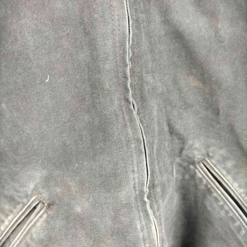 カーハート Carhartt 2017年製 企業ワッペン アクティブジャケット メンズ import:XL