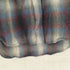 CLEAR CREEK オンブレチェック シャツ メンズ import:L