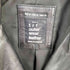 ザラ ZARA SHEEP SKIN ライダースジャケット レディース import:M