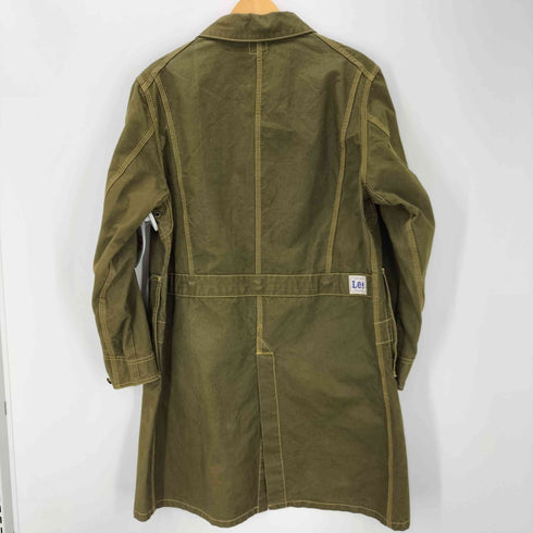 リー Lee BY SAMMLER SANFORIZED 復刻 81-J カバーオール ジャケット メンズ US:36