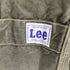 リー Lee BY SAMMLER SANFORIZED 復刻 81-J カバーオール ジャケット メンズ US:36