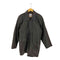 RED SKINS sheepskin カーコート メンズ LL