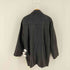 RED SKINS sheepskin カーコート メンズ LL