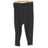 ワイズフォーメン Ys for men 25SS WOOL GABARDINE RIGHT AND LEFT LEG POCKETS PANTS ウール ギャバ ライト アンド レフト レッグ パンツ メンズ JPN:2