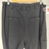 ワイズフォーメン Ys for men 25SS WOOL GABARDINE RIGHT AND LEFT LEG POCKETS PANTS ウール ギャバ ライト アンド レフト レッグ パンツ メンズ JPN:2