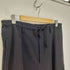 ワイズフォーメン Ys for men 25SS WOOL GABARDINE RIGHT AND LEFT LEG POCKETS PANTS ウール ギャバ ライト アンド レフト レッグ パンツ メンズ JPN:2