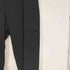 ワイズフォーメン Ys for men 25SS WOOL GABARDINE RIGHT AND LEFT LEG POCKETS PANTS ウール ギャバ ライト アンド レフト レッグ パンツ メンズ JPN:2