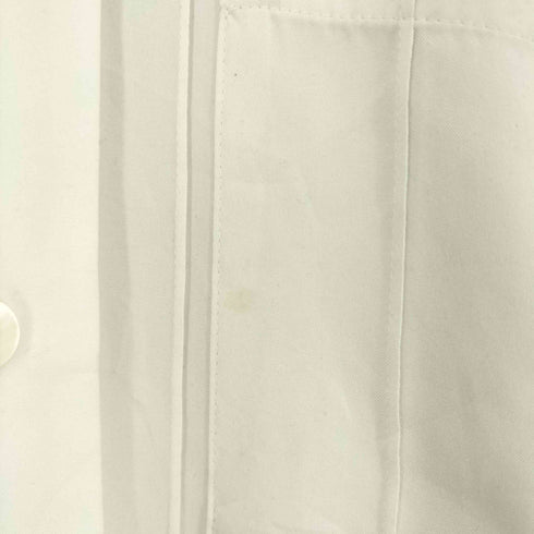 イッセイミヤケメン ISSEY MIYAKE MEN プリーツデザイン L/S シャツ メンズ JPN:M