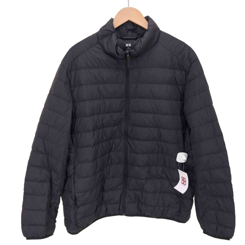 ユニクロ UNIQLO ウルトラライトダウンジャケット メンズ 3XL
