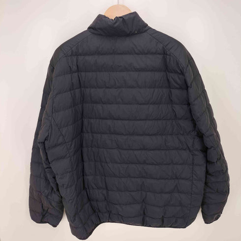 ユニクロ UNIQLO ウルトラライトダウンジャケット メンズ 3XL