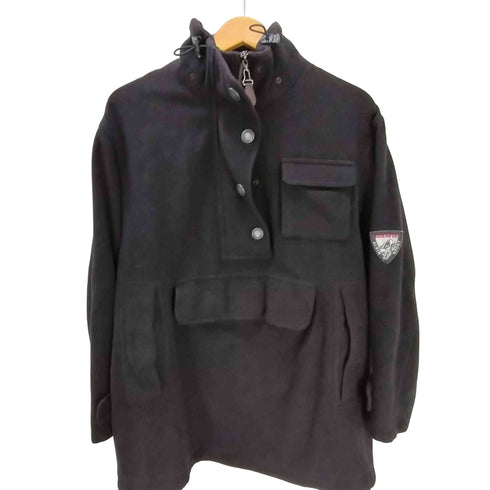 lodenfrey alpin sport ウール アノラックプルオーバー レディース
