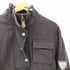 lodenfrey alpin sport ウール アノラックプルオーバー レディース