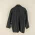 Vallemosso レザー カーコート メンズ import:M