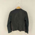 ファリエロサルティ Faliero Sarti RIN SHEEP SKIN ライダースジャケット レディース 42