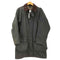 バブアー Barbour 21AW BORDER WAXED COTTON ボーダー ワックス コットン オイルド ジャケット メンズ UK:38