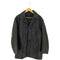 JIM&MARYLOU レザー カーコート メンズ import:M