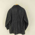 JIM&MARYLOU レザー カーコート メンズ import:M