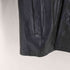 JIM&MARYLOU レザー カーコート メンズ import:M