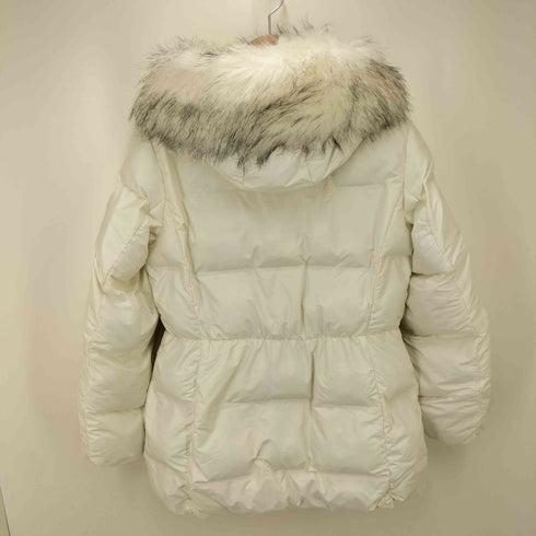 ザラ ZARA WATER AND WIND PROTECTION フードジャケット レディース import:XL